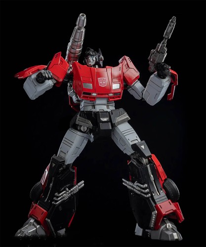 Threezero 3A 3Z0337 MDLX Sideswipe G1 Action Figure Collectible toy in stock - Picture 4 of 8