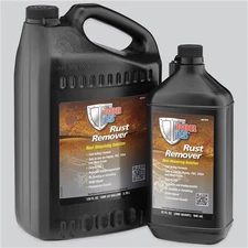  POF.40704 POR-15 INC 40704 Rust Remover, 1 qt Can, 20 min Curing