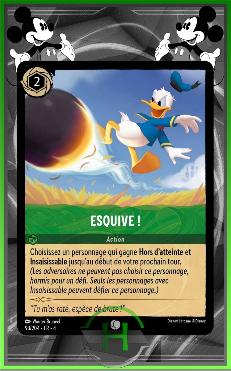 Esquive Png