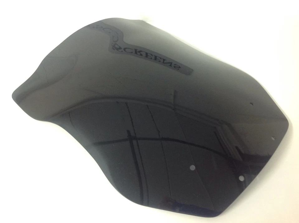 BMW R1100RS TOURING SCREEN, MADE IN THE UK, *NEW*  — 第 4/4 张图片