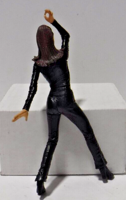 Vanessa Kensington Austin Powers McFarlane Figure 071323AST | eBay