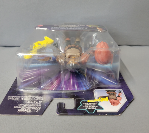 Disney Pixar Lightyear Film Izzy Hawthorne Actionfigur bewegliches Spielzeug 4,5 Zoll matt - Bild 6 von 10