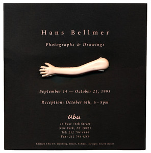 Hans Bellmer | eBay