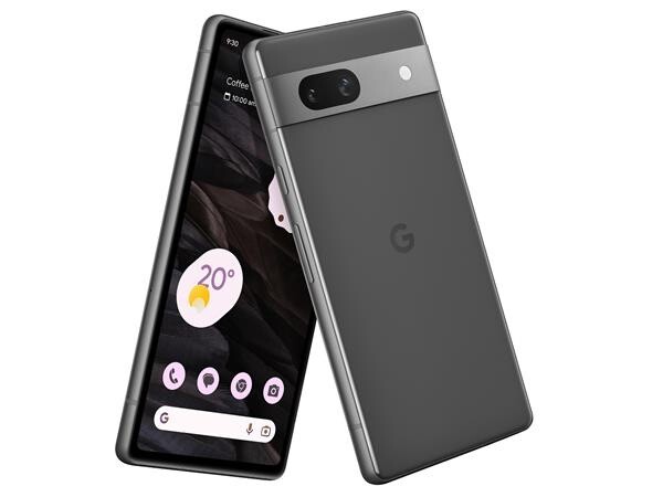 Google Pixel 7a チャコール 128GB SIMフリー