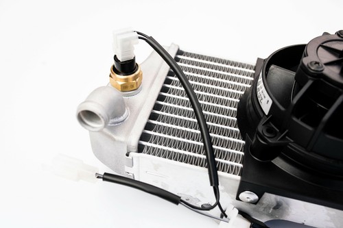 Kit ventilateur pour BETA RR 2 + 4 temps à partir de 2019 Modèle 2020 - 2025-OEM - Picture 8 of 12
