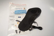 Dr Ho’s Pain Therapy System Pro Tens Electrode Pad T.E.N.S. Pain Foot Relief Pad