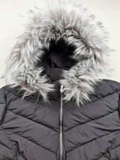 Nautica Womens Size Xxxl Performance Jacket (bnwt) Recycle Fill Removable Hood