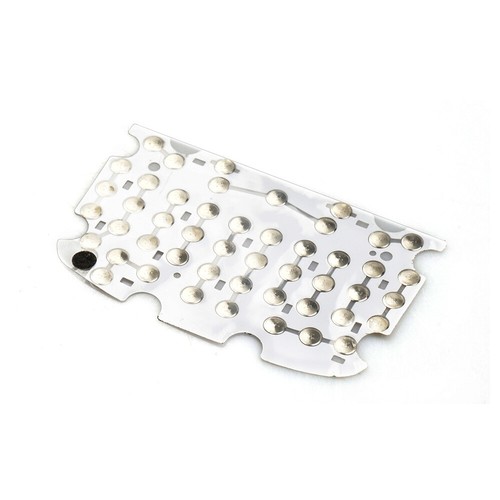 NEW Keypad PCB (QWERTY) Replacement for Symbol MC67 - Picture 2 of 2