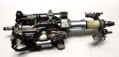Lenksäule BMW F01 F02 F07 F10 F11 F12 Lenksäulenverstellung elektrisch 6787926