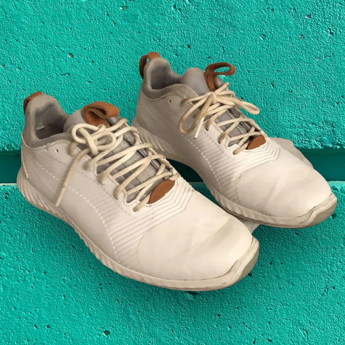 Puma youth cheap golf shoes
