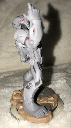 Disney Infinity Set 3.0 Marvel Character Ultron Figure - Picture 7 of 9