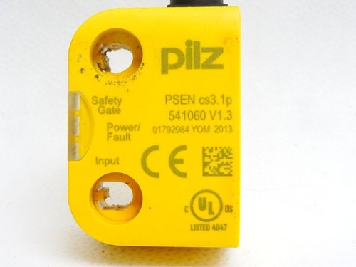 Pilz PSEN cs3.1p / 541060 - Bild 3 von 3