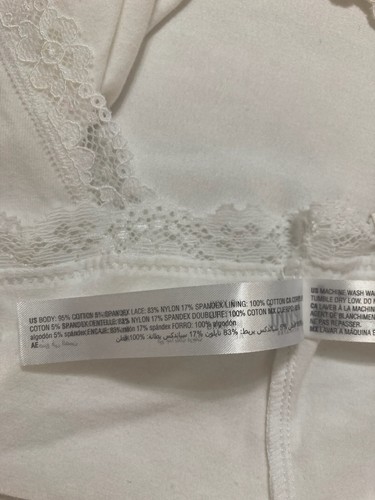 Ropa interior hipster con borde de encaje Jenni - Imagen 14 de 30