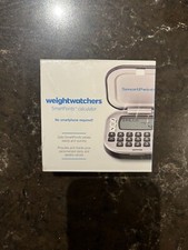 Weight Watchers Smart Points Calculator 2015 Weightwatchers NEW SEALED