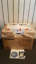 CANON ImageFORMULA DR-M1060 Scanner