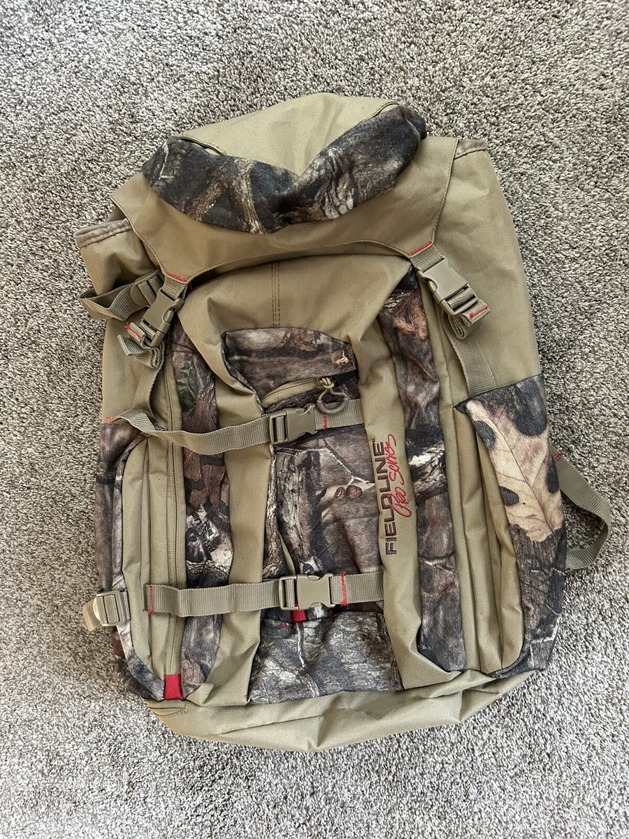 Mossy Oak Break Up Infinity Hunting Camo Fieldline Pro Series