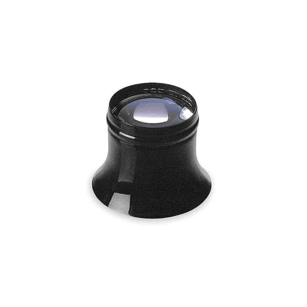 Single Lens Watchmakers Loupe 10X