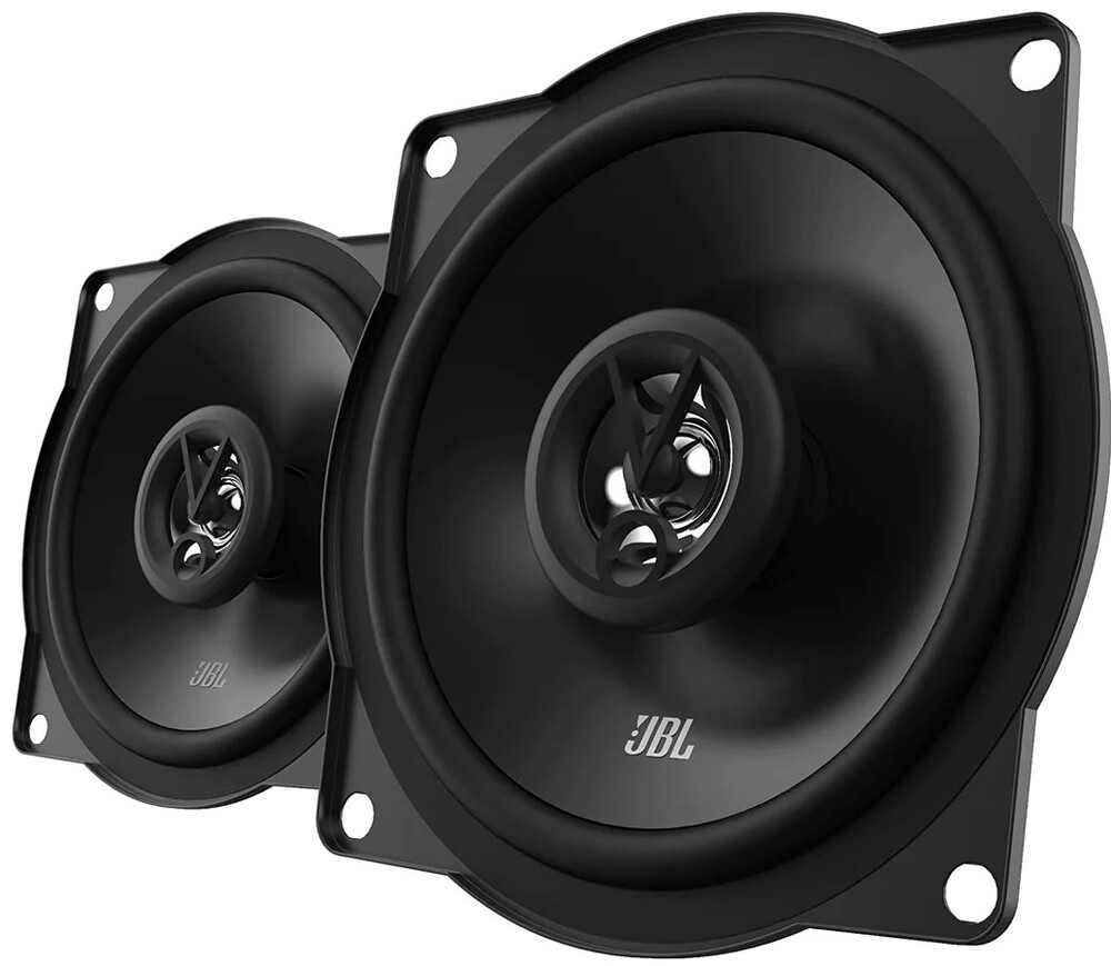 2-полосные коаксиальные колонки JBL STAGE151F 60 Вт RMS 525 7690₽