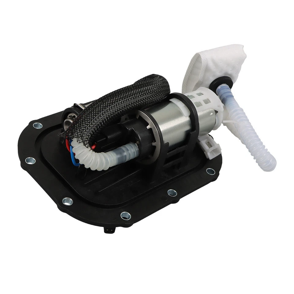 Bomba de combustible Magnum Victory 2521171 2010-2016 2017 para Cross Country, Cross Roads Foto 3 de 4