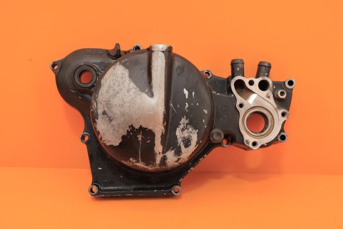 1986 86-95 CR80R CR80 OEM Engine Right Crankcase Cover Water Pump Housing Case