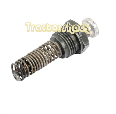 HEIZDÜBEL - GEWINDE: 1/2'' BSP - LEN: 87mm. KOMPATIBEL MIT: FERGUSON & FORDSON