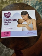 Premium Nursing Pads