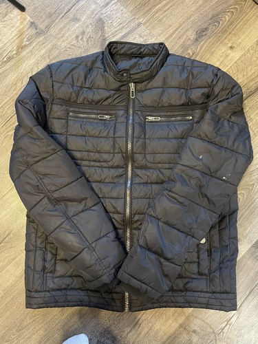 angelo litrico winter jacket
