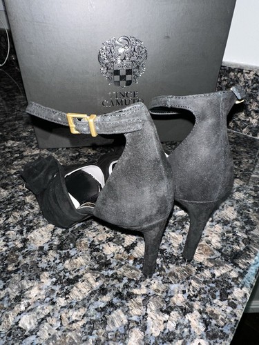 Vince Camuto Adaline Women's Pump - Black. Size 7.5 NWB - Picture 4 of 5