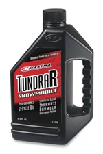 MAXIMA TUNDRA R SNOWMOBILE 2 Stroke Oil Injector / Pre Mix 2T Synthetic Blend 1L