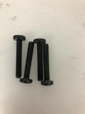 Rocketfish Full-Motion TV Wall Mount RF-HTVMM170C, RF-HTLF23 M6X35mm Screw 4 PCS