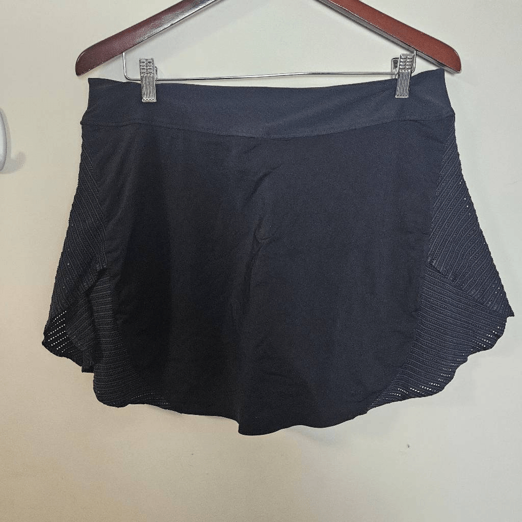nike court maria skirt