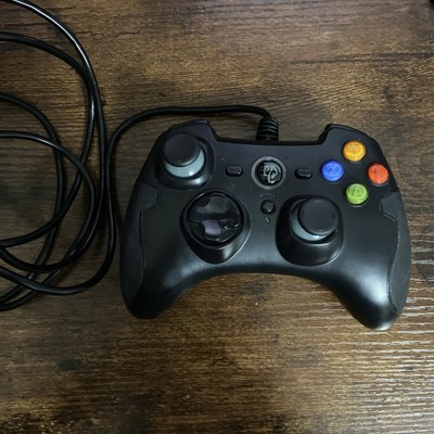 EasySMX Wired Controller USB Stick Drift