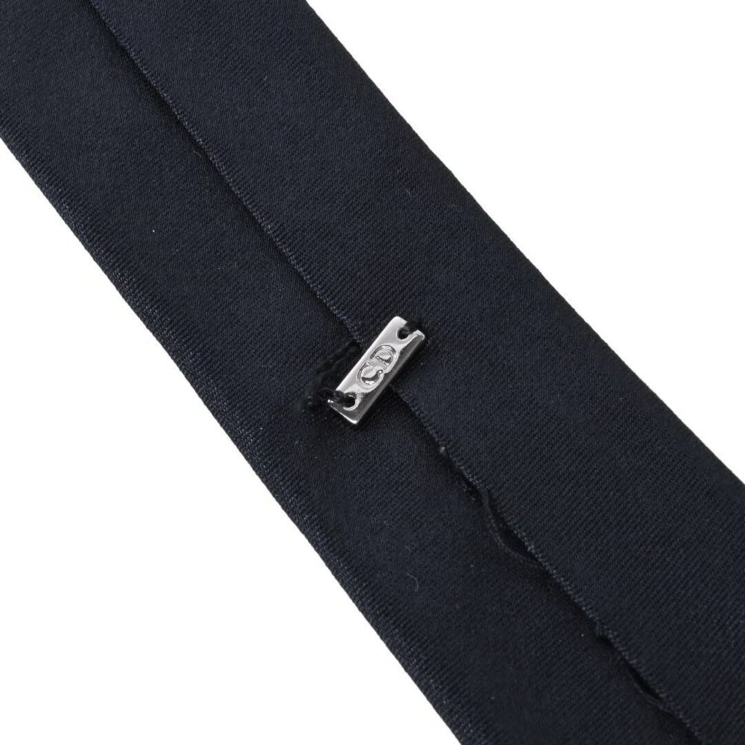 Dior HOMME silk narrow tie Used CYHE-0 | eBay