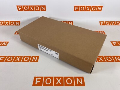 SIEMENS 6SN1118-0NJ01-0AA2 SIMODRIVE 611 U HRS2 1-AXIS CONTROL LOOP - NEW UNUSED