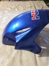 Parafango anteriore Honda Cbr 1000 2004 2005