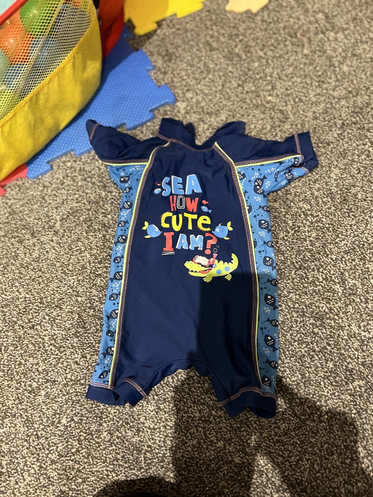 Large Bundle Of Baby Boy Clothes Size 912 Months eBay