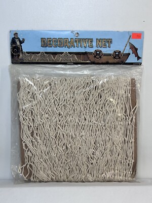decorative fishing net ebay 5x10 ft,YuanDe 2 Pack Large Black Picture Fish Net and more Fishing Net Decorations, 79x60 Nautical