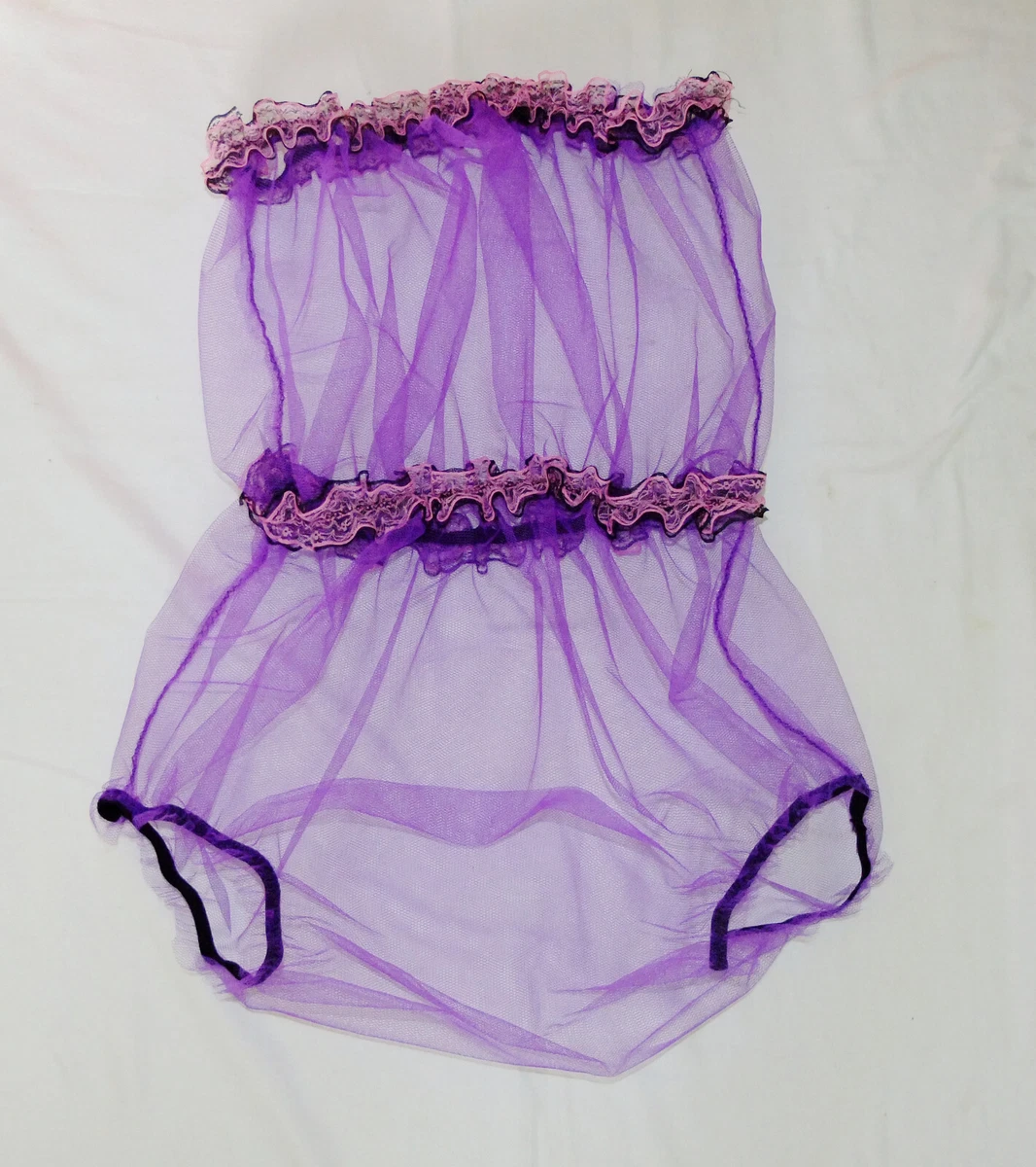 Net playsuit on sale