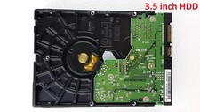 Apple IMAC 20 A1224 2007 HDD