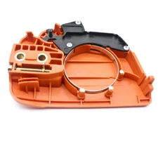 Chain Brake Side Clutch Cover #525628901 For Husqvarna 235 235E 236 240 Chainsaw