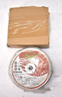 Lot of 25 Cndome Professional Cutting Disc Wheels Tools T41 150 x 1.2 x 22.2