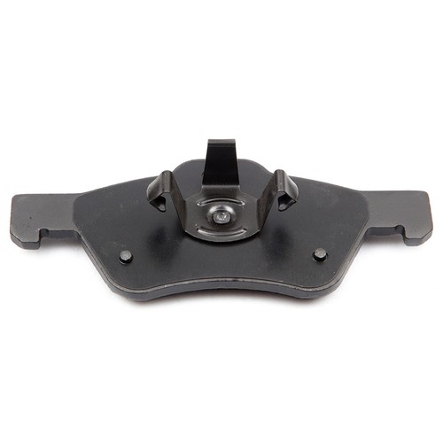FRONT PREMIUM POSI CERAMIC BRAKE PAD & ROTORS KIT REPLACE FOR FORD MERCURY USA - Picture 4 of 9