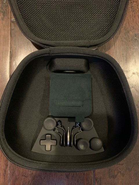 elite controller series 2 accessories