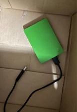 XBOX Series X 1TB Storage Expansion + XBOX One 4TB External Hard Drive