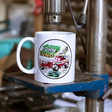 Mugs Brisca F1 Stock Car Artwork 