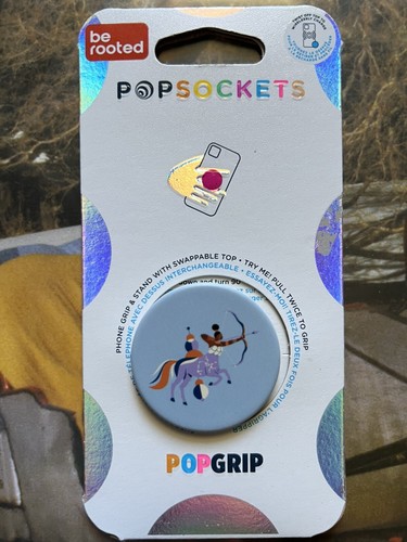 PopSockets- PopSockets x Be Rooted- Cell Phone Grip & Stand - Multiple Variants - Picture 5 of 25