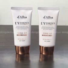 Waterfull Tone-up Sun Cream 50ml 50ml d'Alba