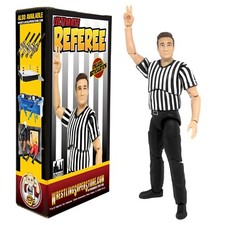 Ultimate Referee With Deluxe Articulation for...
