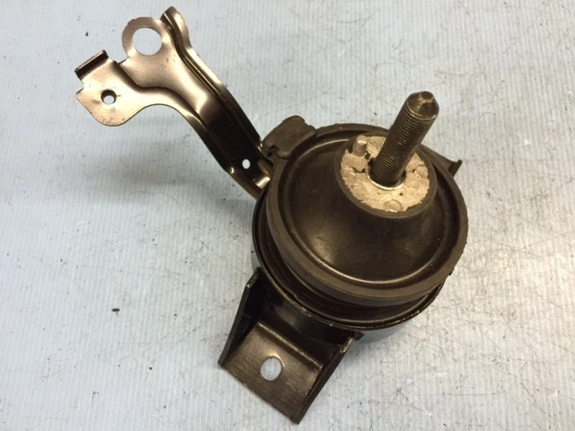 Juego de montaje de motor y transmisión automática 4 piezas 2001-2008 para Hyundai Elantra Tiburon Foto 3 de 4