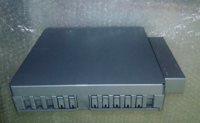 Reman 1993 Ford F150 Lightning engine control module F3TF-12A650-AD C3P3 ecm